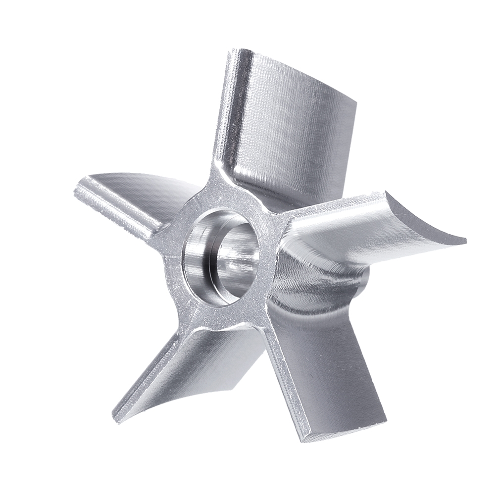 TFL B54270 Water Jet Thruster Spare Metal Impeller B54270-05 RC Boat Parts