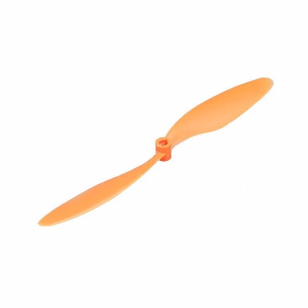 DYS Slow Fly 8x4.3 8043 Propeller EP-8043 For RC Electronic Airplane 1 Pcs