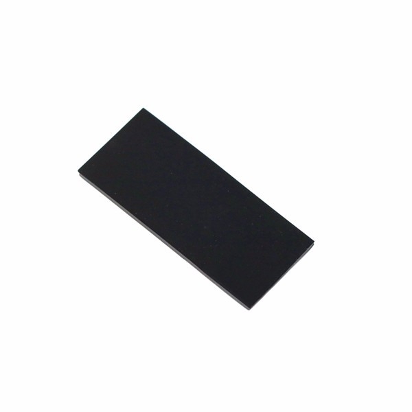 Silicone 2mm Thickness Non-slip Mat Battery Anti-skid Pad Battery Mat for RC Multirotor