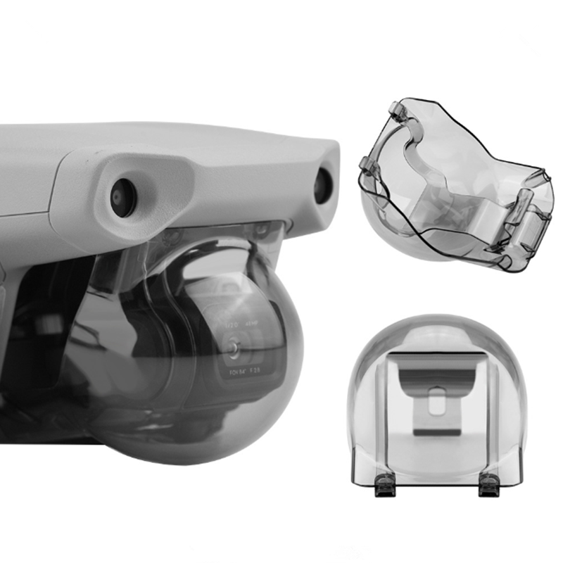 Gimbal Camera Lens Protection Cover Case Cap Protector for DJI MAVIC AIR 2 RC Drone