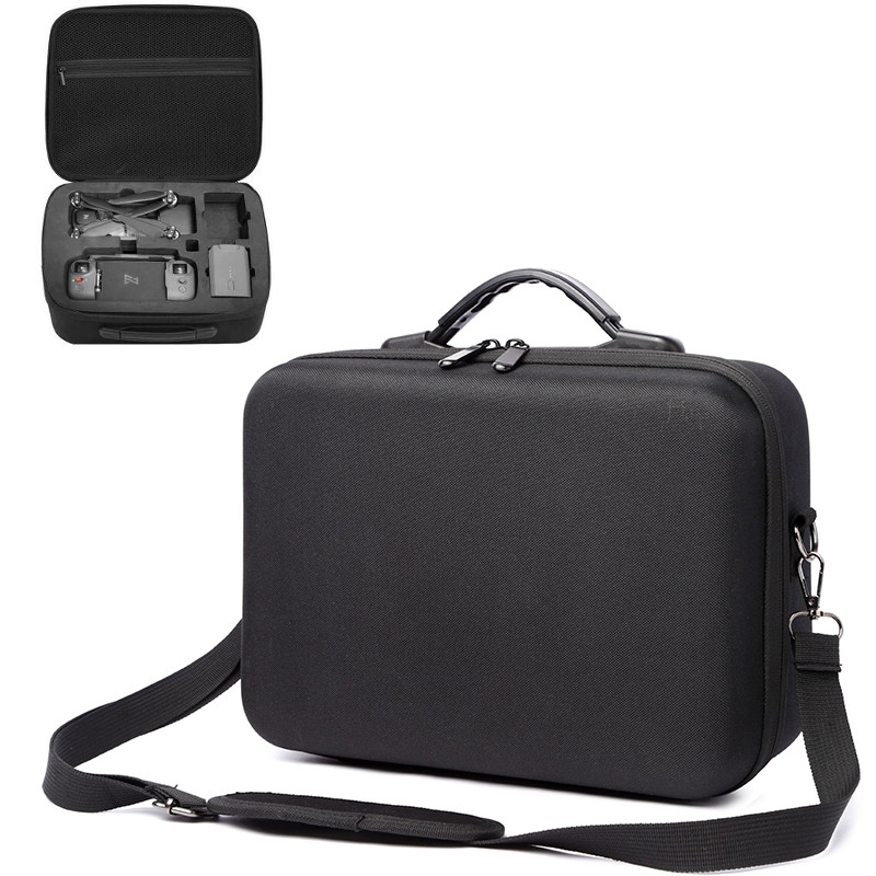 Portable Waterproof Shoulder Storage Bag Handbag Carrying Case Box for FIMI X8 X8SE 2020 RC Drone