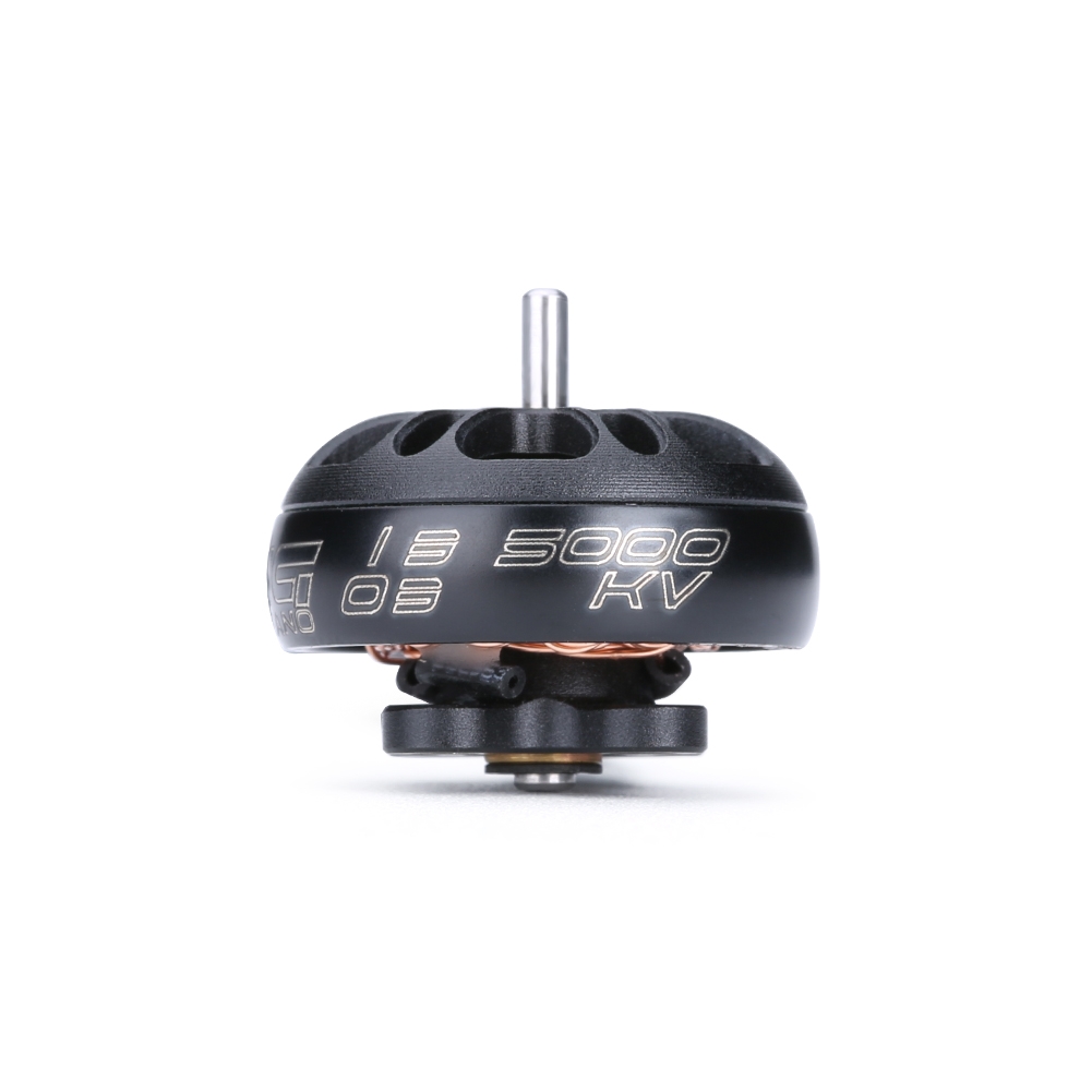 iFlight XING 1303 2~4S 5000KV FPV Micro Motor 1.5mm for Alpha A85 FPV Racing RC Drone