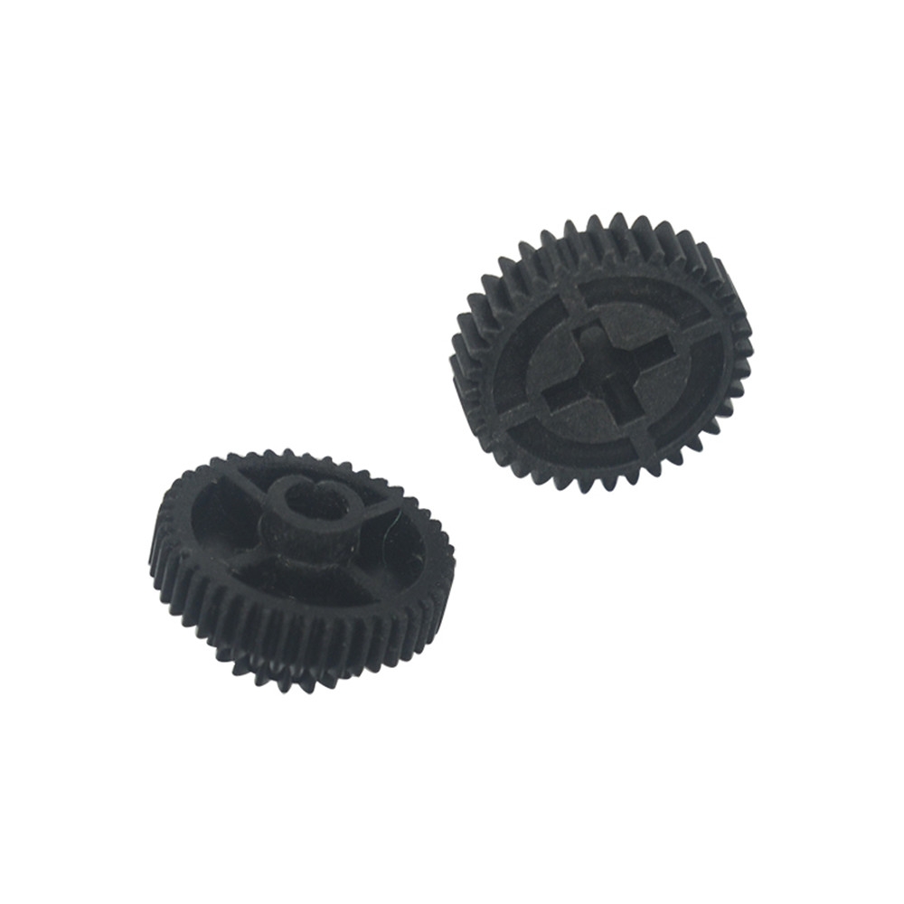 XLF X03 X04 1/10 RC Spare Transmission Gear 2pcs for Brushless Car Vehicles Model Parts