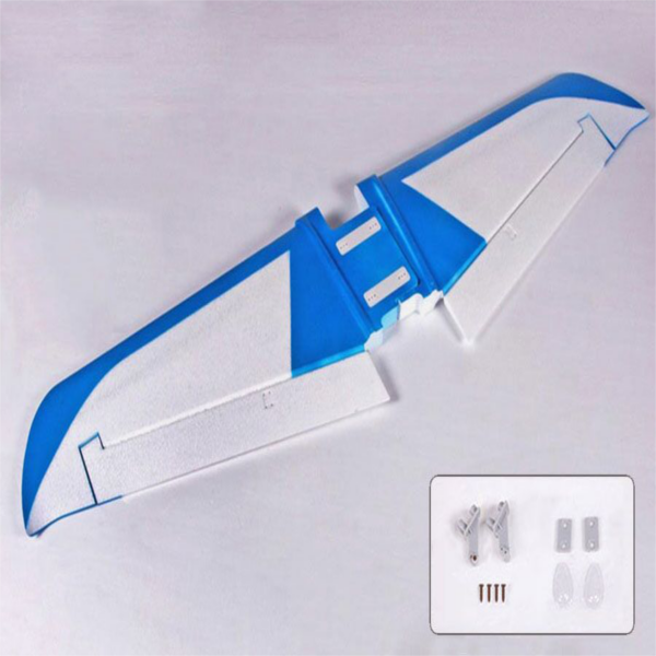 FMS Edge 540 RC Airplane Spare Part Main Wing Set