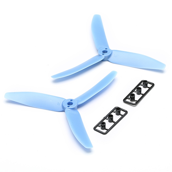 Geprc Gep 5040 5x4 Inch 3-Blade Propeller CW CCW for Multicopter
