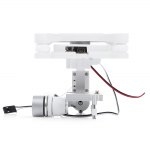 FreeX FX4 - 048 Three-axis Stabilization Brushless Gimbal