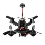 Chimp 180mm FPV Racing Drone - RTF