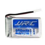 Original JJRC 3.7V 600mAh 20C Lithium-ion Battery with 51005 Plug