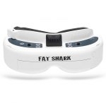 FAT SHARK HD3 FPV Goggles