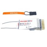 REDCON RM601 2.4GHz 6CH Micro Receiver