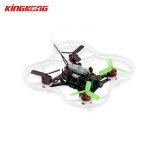 KingKong 90GT 90mm Mini Brushless FPV Racing Drone - BNF