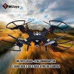 WLtoys Q303 - A RC Quadcopter
