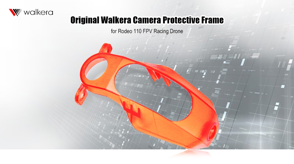 Original Walkera Camera Protective Frame