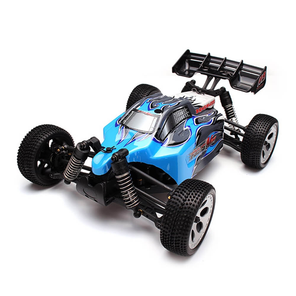 FS Racing 73201 1/18 4WD Brushed Off-Road RC Car