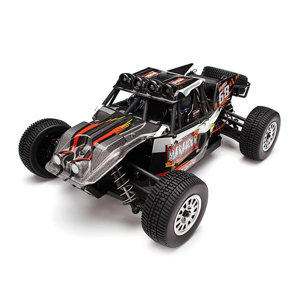 FS Racing 73902 1/18 4WD Brushed Desert Buggy RC Car