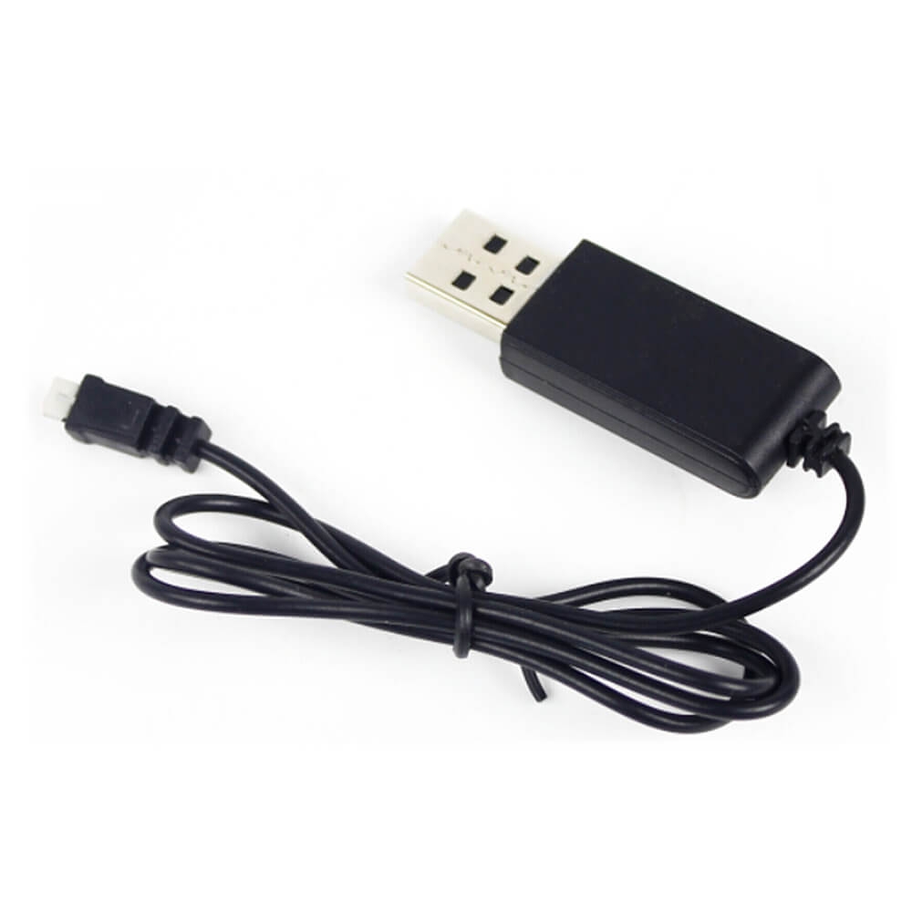 FQ777 126C Spare Part USB Charging Cable
