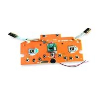 JJRC H26D H26W RC Quadcopter Spare Parts Transmitter Board