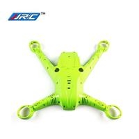 JJRC H26D H26W RC Quadcopter Spare Parts Lower Body Shell - Green
