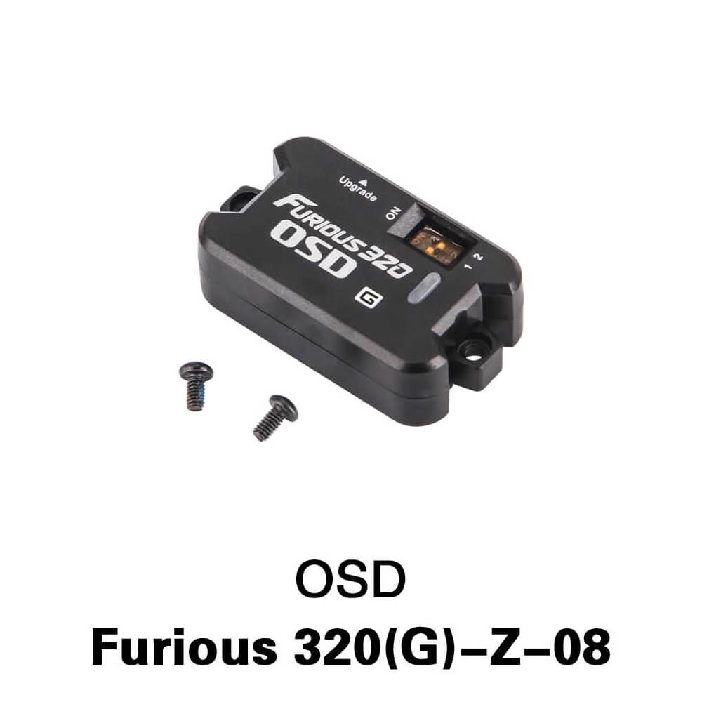 Extra OSD Module for Walkera Furious 320 320G Multicopter RC Drone