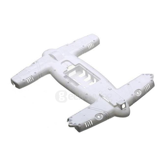 SY X25 RC Quadcopter Spare Parts Lower Body Shell
