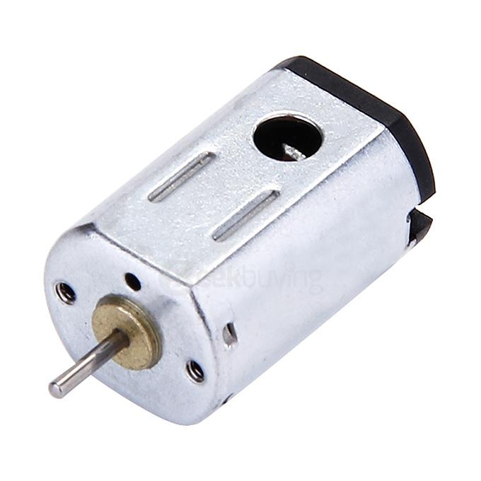 Global Drone GW007 RC Quadcopter Spare Parts Motor CW