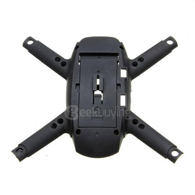 Global Drone GW007 RC Quadcopter Spare Parts Lower Body Cover Shell GW007-02