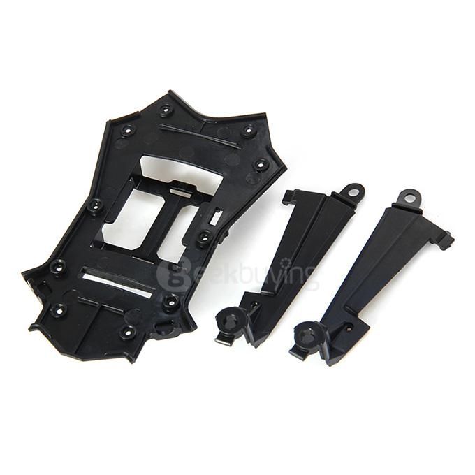 XK X250 RC Quadcopter Extra Spare Lower Body Shell