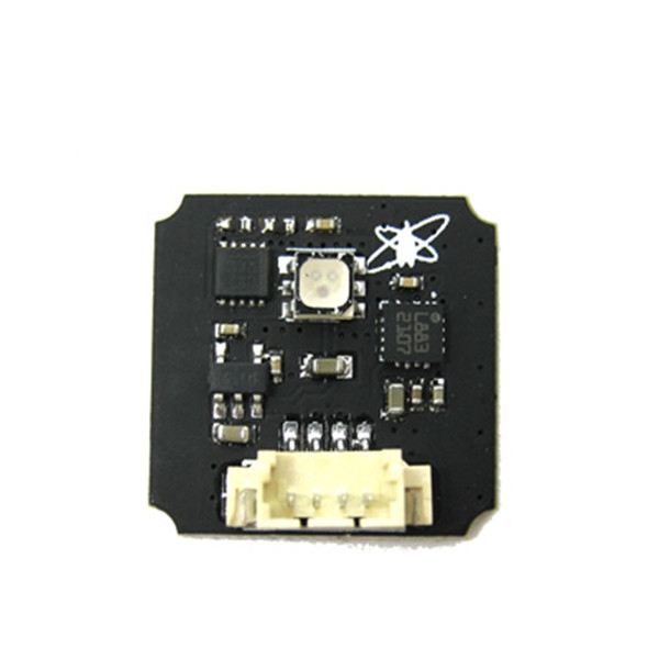 1.1g Mini MAG& RGB LED Module Built-in Compass for APM Pro Pixhawk PIX Mini Flight Control 