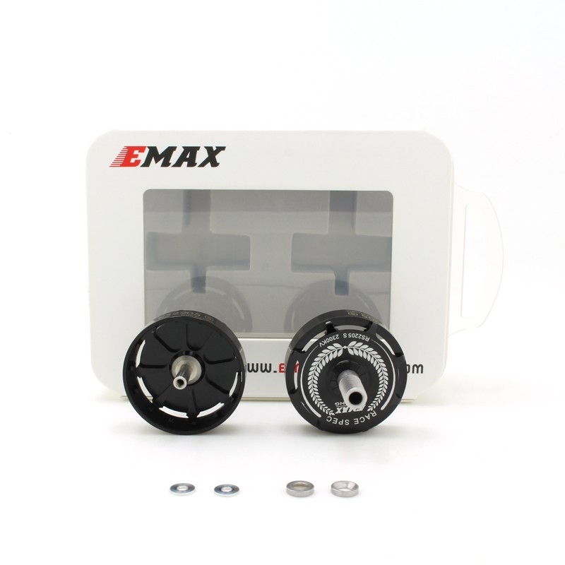 Emax RS2205S Brushless Motor Bell Pack For with Magnet Screws