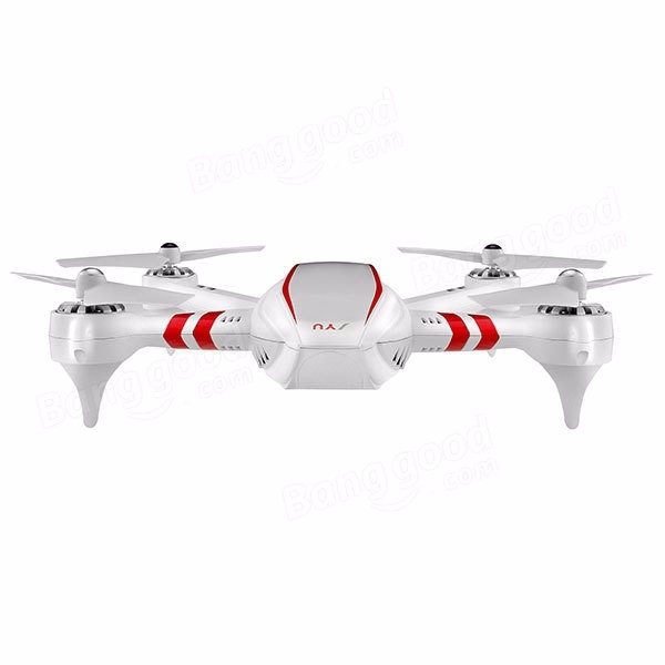 JYU Hornet S HornetS Racing RC Quadcopter BNF Without Battery 