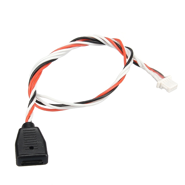 Esky 150X F150X RC Helicopter Parts CC3D Upgrade Data Cable 007165