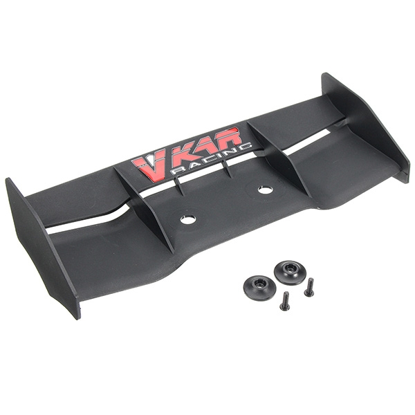 Vkarracing 1/10 4WD Wing ET1024 For 51201 51204 RC Car