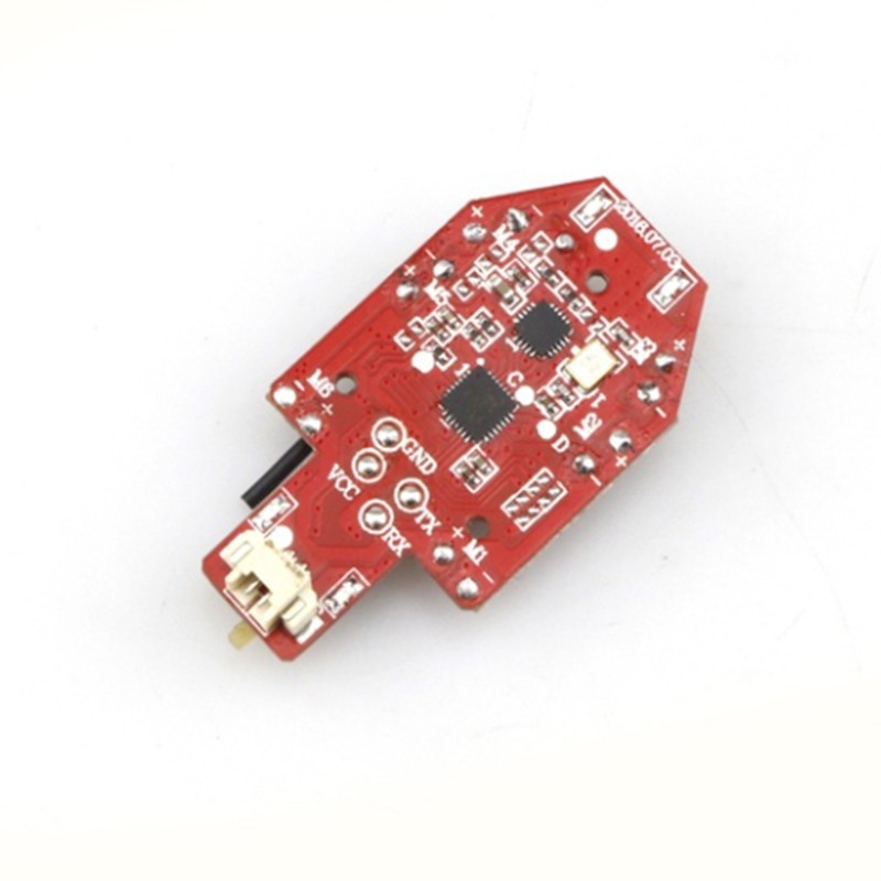 JJRC H20H RC Quadcopter Spare Parts Receiver Board