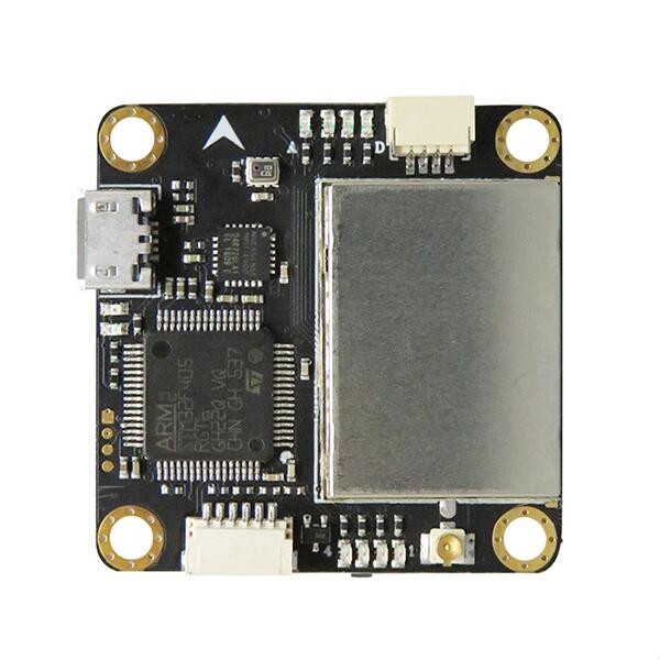 Flytower F3 Spare Part Flight Controller 25/200/400mW Switchable FPV Transmitter OSD