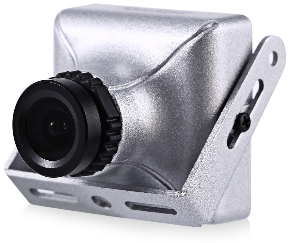 RunCam SKYPLUS 600TVL 2.8mm Lens NTSC Format Camera for Multicopter QAV250 FPV Project