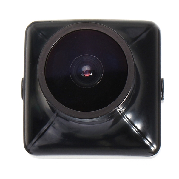 650TVL 2.5mm Lens 1/3'' Super Had II CCD FPV Camera PAL/NTSC for FPV Racing Drone
