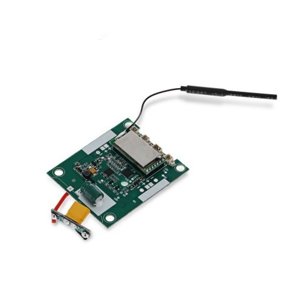 MJX Bugs 3 RC Quadcopter Spare Parts Receiver Board