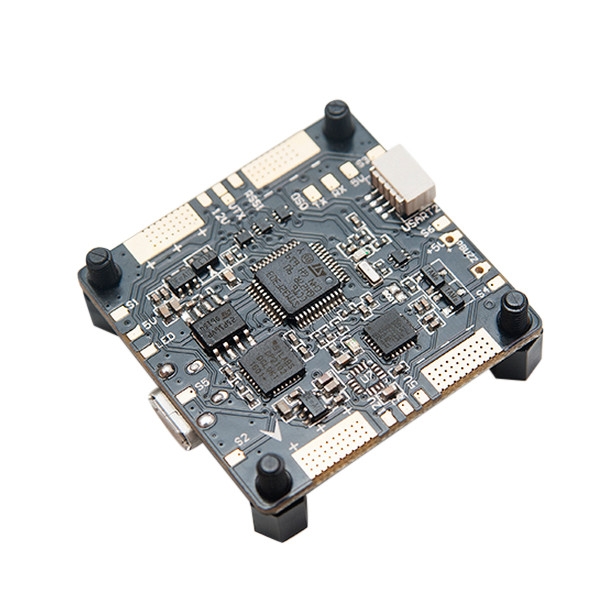 F3 V2.0 Flight Control Board Integrated with PDB 5V 12V  BEC