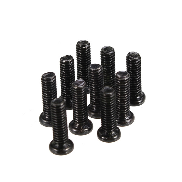 WLtoys A949-B-26 Screws M2.5x10 RC Car Parts