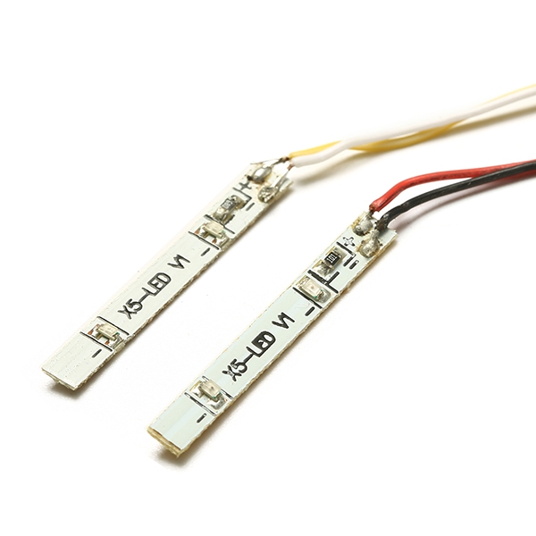 Syma X5HC RC Quadcopter Spare Part Light Bar