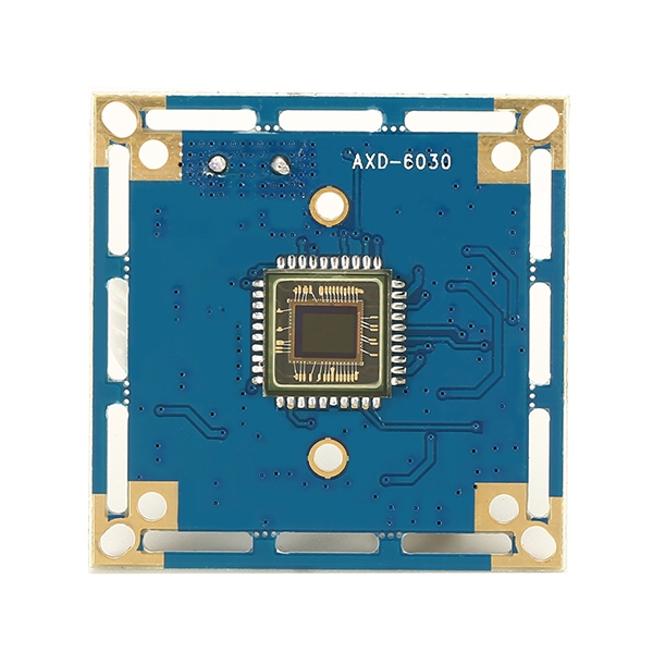 600TVL 1/4 Cmos FPV Camera Main Board with IR 6030 Chip