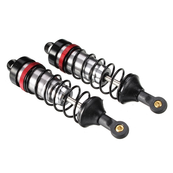 Menmax Racing BLITZ X1 MR809100 1/8 Assembly Shock Absorb Set 97mm 89061