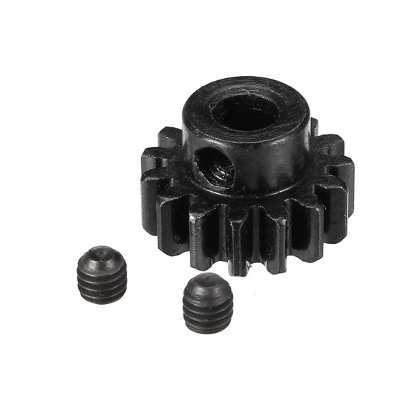 Menmax Racing BLITZ X1 MR809100 Pinion Gear 15T (1M/5mm Shaft) 89115