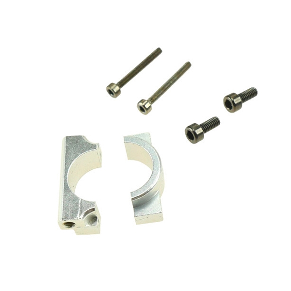 Global Eagle 480N RC Helicopter Part Horizontal Fin Holder Kits