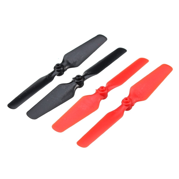 XK X100 RC Quadcopter Spare Parts Propeller 2CW+2CCW