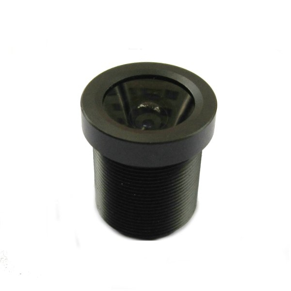 2.8mm M12 115 Degree IR Sensitive FPV Camera Lens