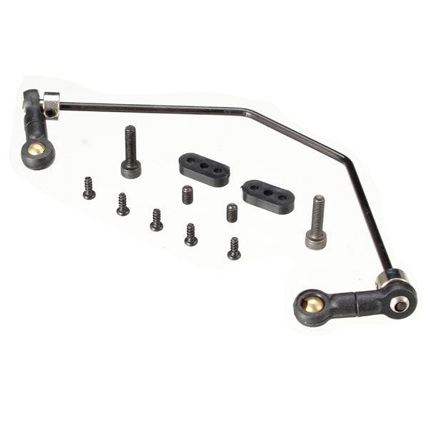 Menmax Racing BLITZ X1 MR809100 1/8 Anti Roll Bar 2.4mm 89042