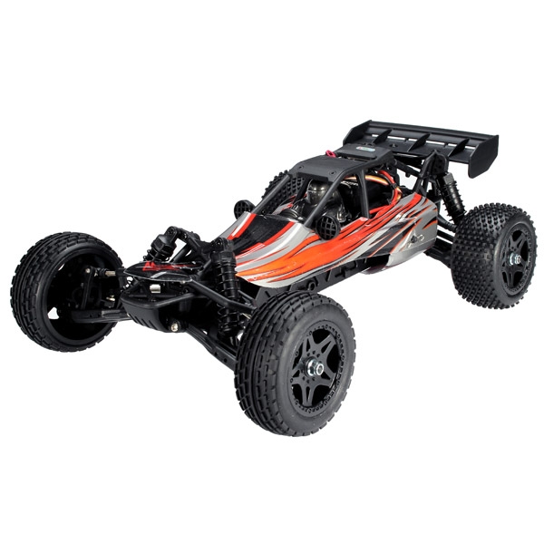 HBX 1/12 Rear Wheel Drive Electric RC Dessert Buggy 12881P