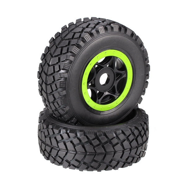 Menmax Racing BLITZ X1 MR809100 1/8 Geolandar Tires D Compound 89051