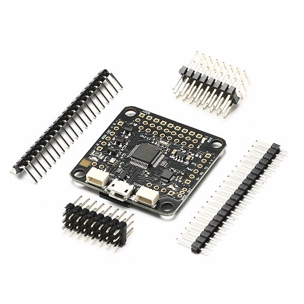 F3 EVO Cleanflight Flight Controller for Multirotor Racing w/ 4G MicroSD